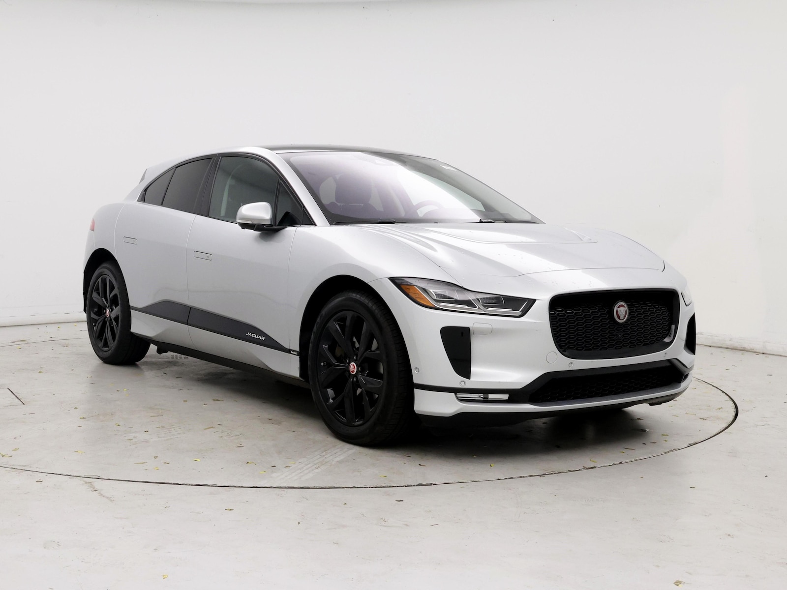 Used 2019 Jaguar I-PACE First Edition with VIN SADHD2S16K1F74504 for sale in Kenosha, WI