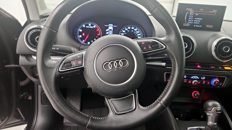 2015 Audi A3 Premium Plus 10