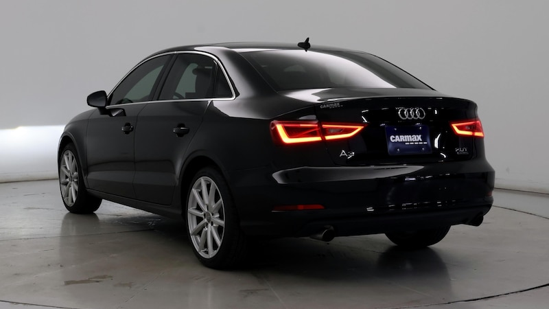 2015 Audi A3 Premium Plus 2