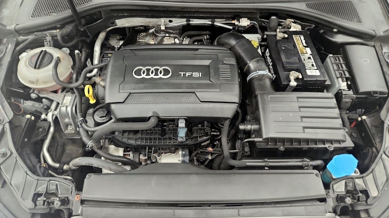 2015 Audi A3 Premium Plus 19