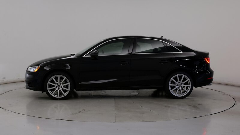 2015 Audi A3 Premium Plus 3