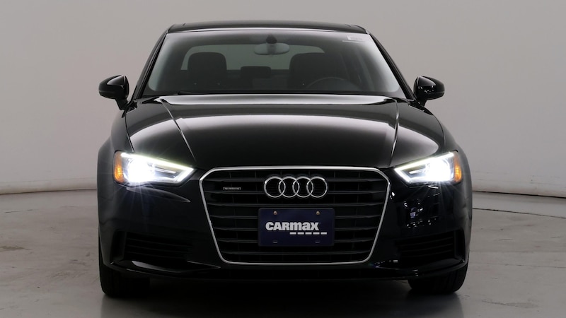 2015 Audi A3 Premium Plus 5