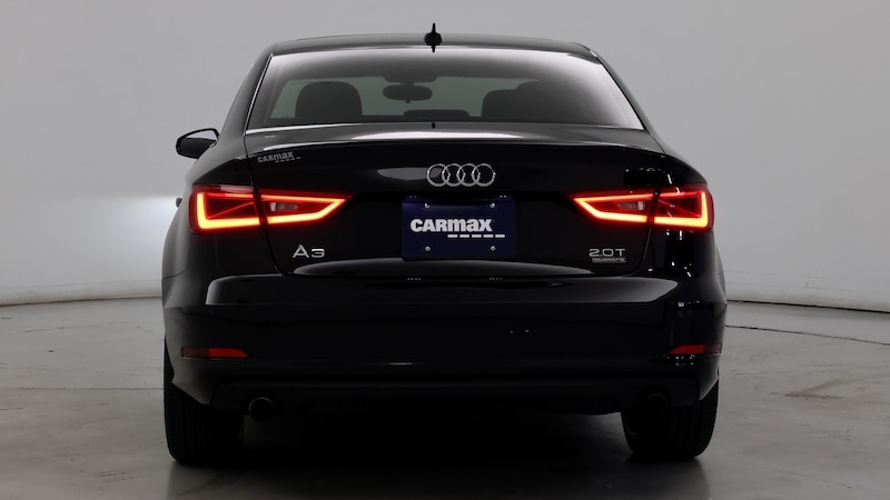 2015 Audi A3 Premium Plus 6