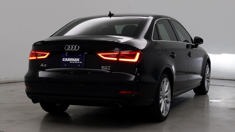 2015 Audi A3 Premium Plus 8