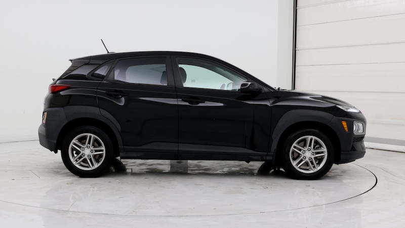 2018 Hyundai Kona SE 7