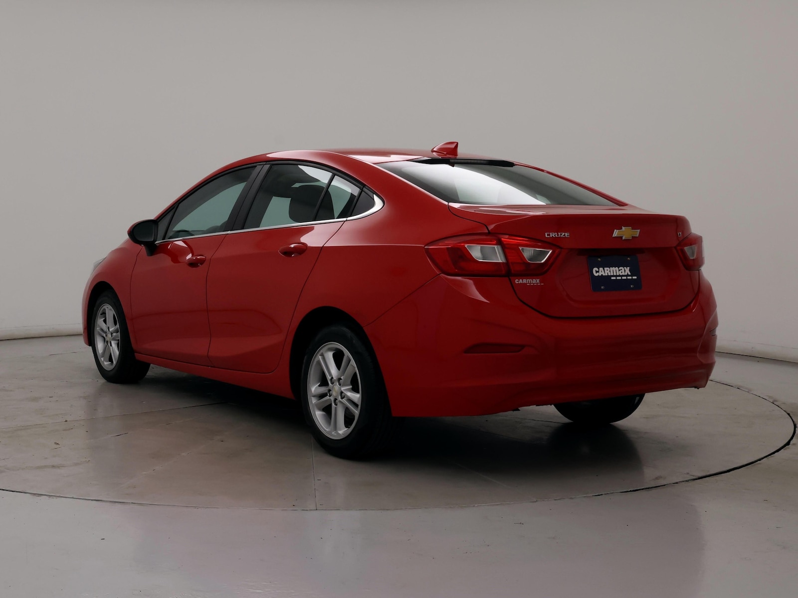 Used 2017 Chevrolet Cruze LT with VIN 1G1BE5SM3H7112245 for sale in Spokane Valley, WA