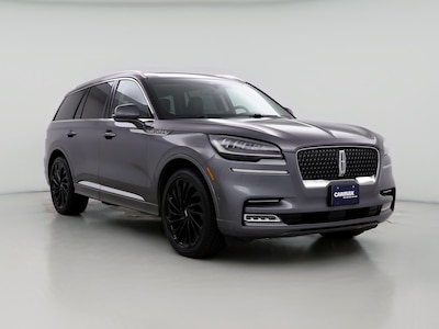 2021 Lincoln Aviator Reserve -
                East Meadow, NY