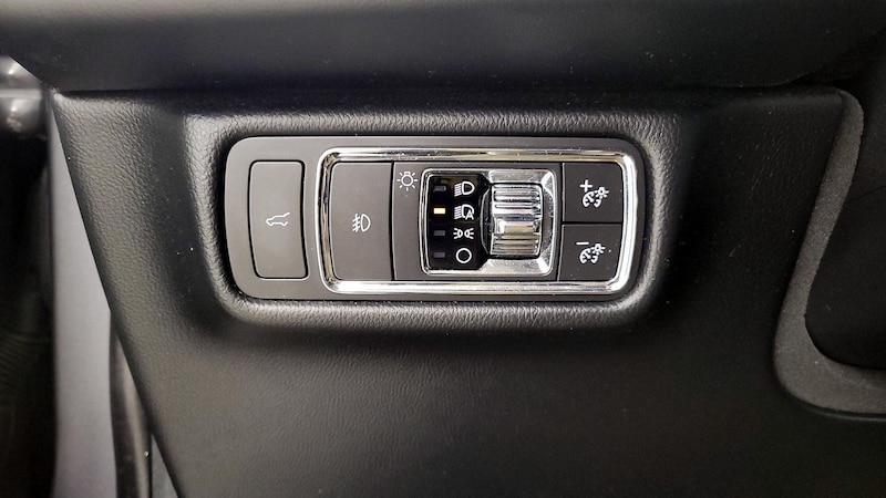 2021 Lincoln Aviator Reserve 13