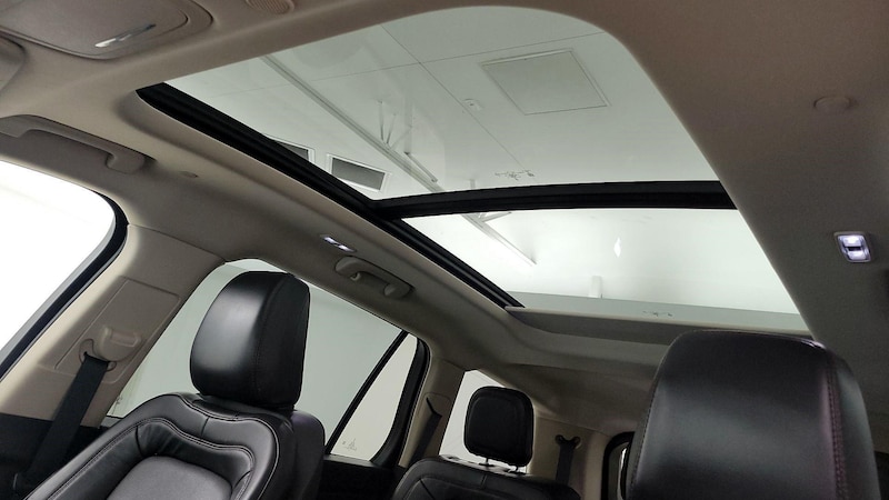 2021 Lincoln Aviator Reserve 20