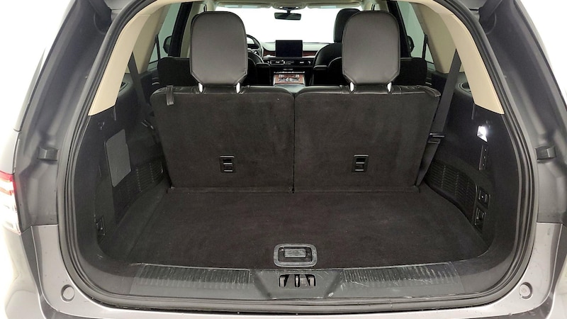2021 Lincoln Aviator Reserve 23