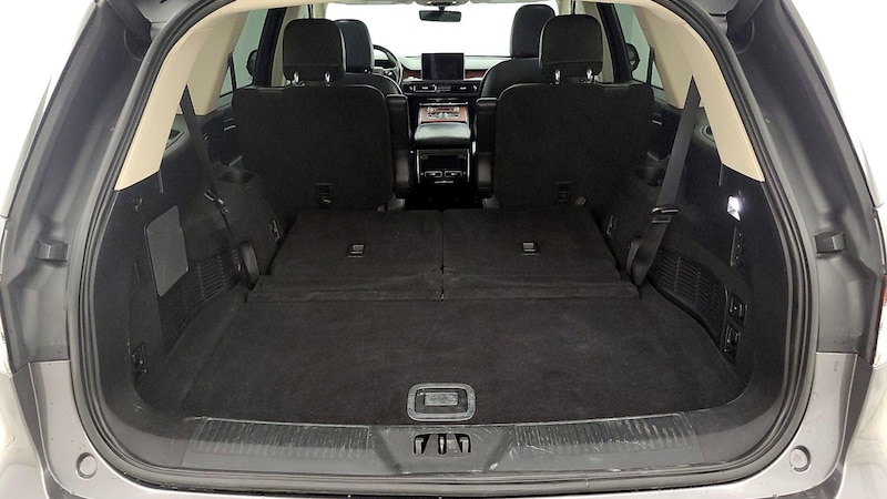 2021 Lincoln Aviator Reserve 24