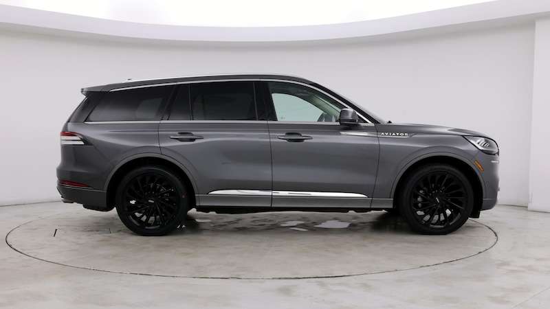 2021 Lincoln Aviator Reserve 7