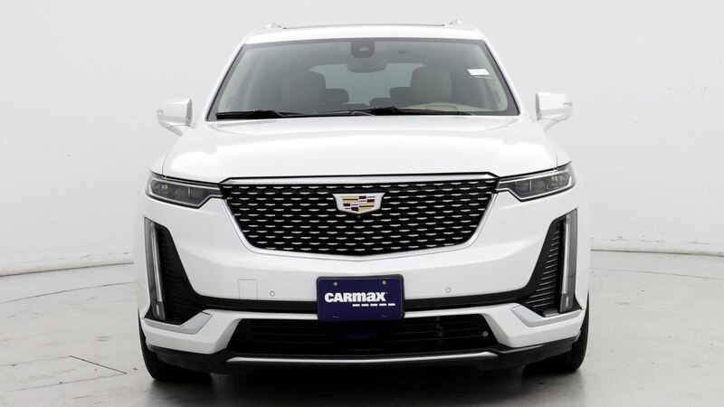 2021 Cadillac XT6 Premium Luxury 5