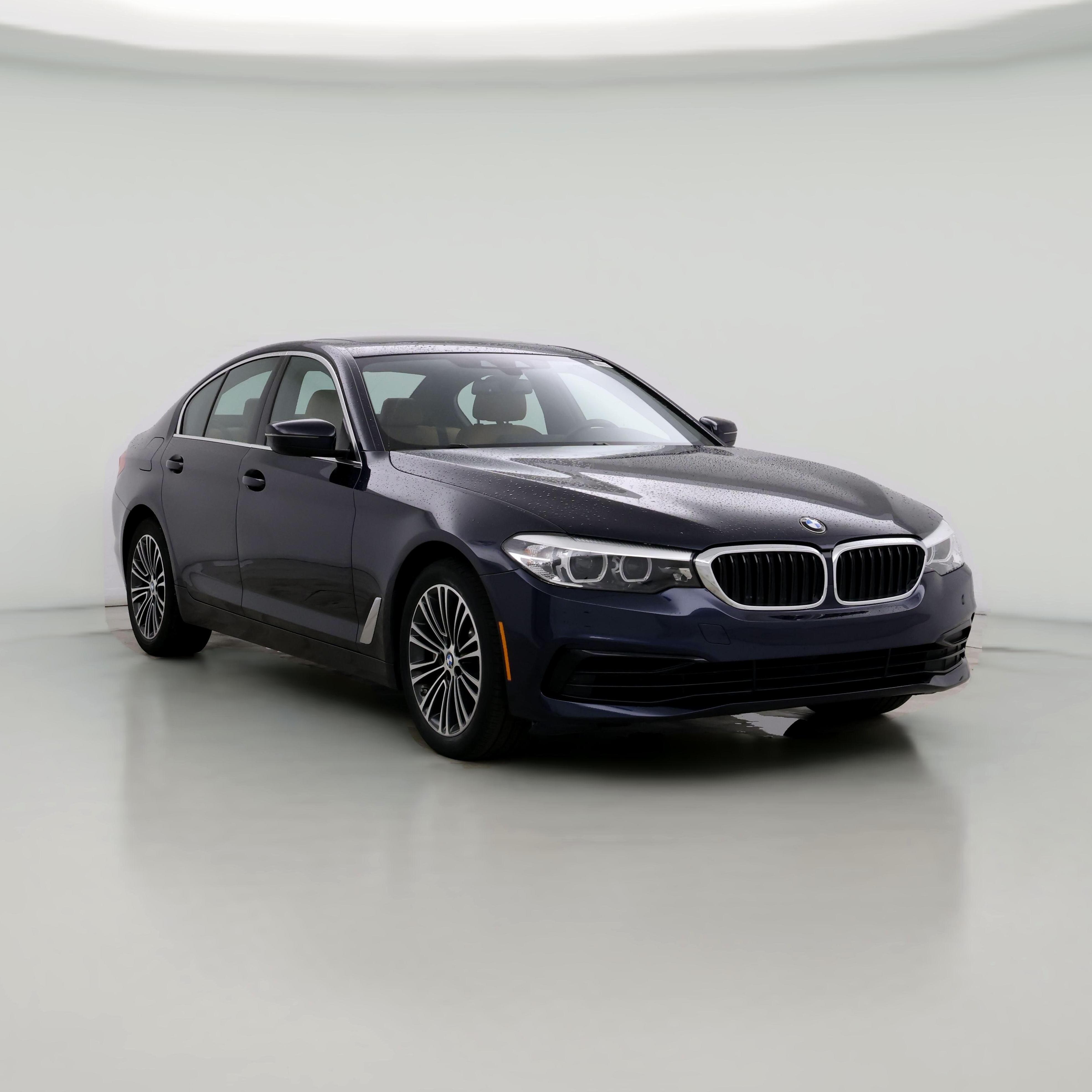 Used BMW 530 in El Paso TX for Sale