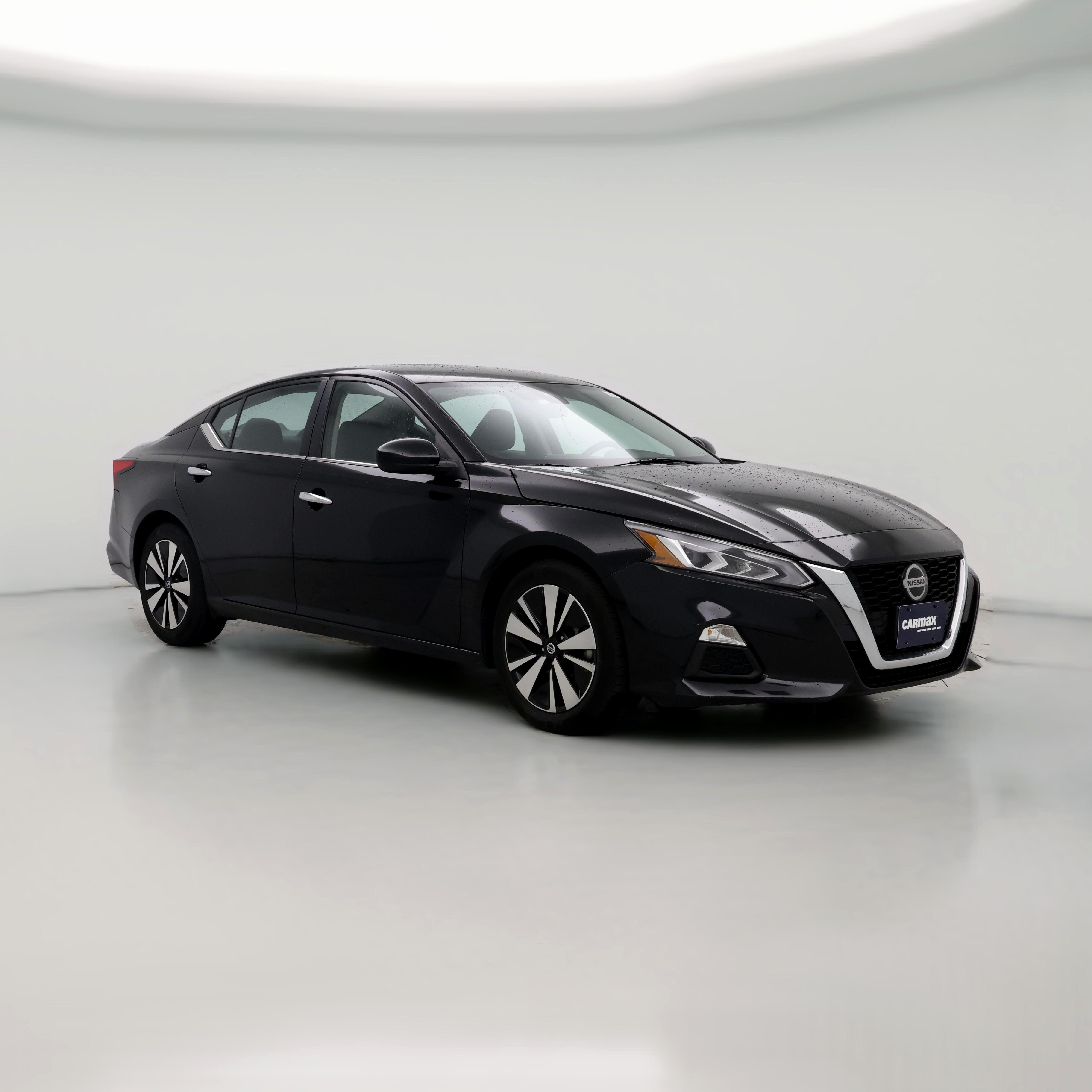 Used Nissan Altima in Hickory NC for Sale