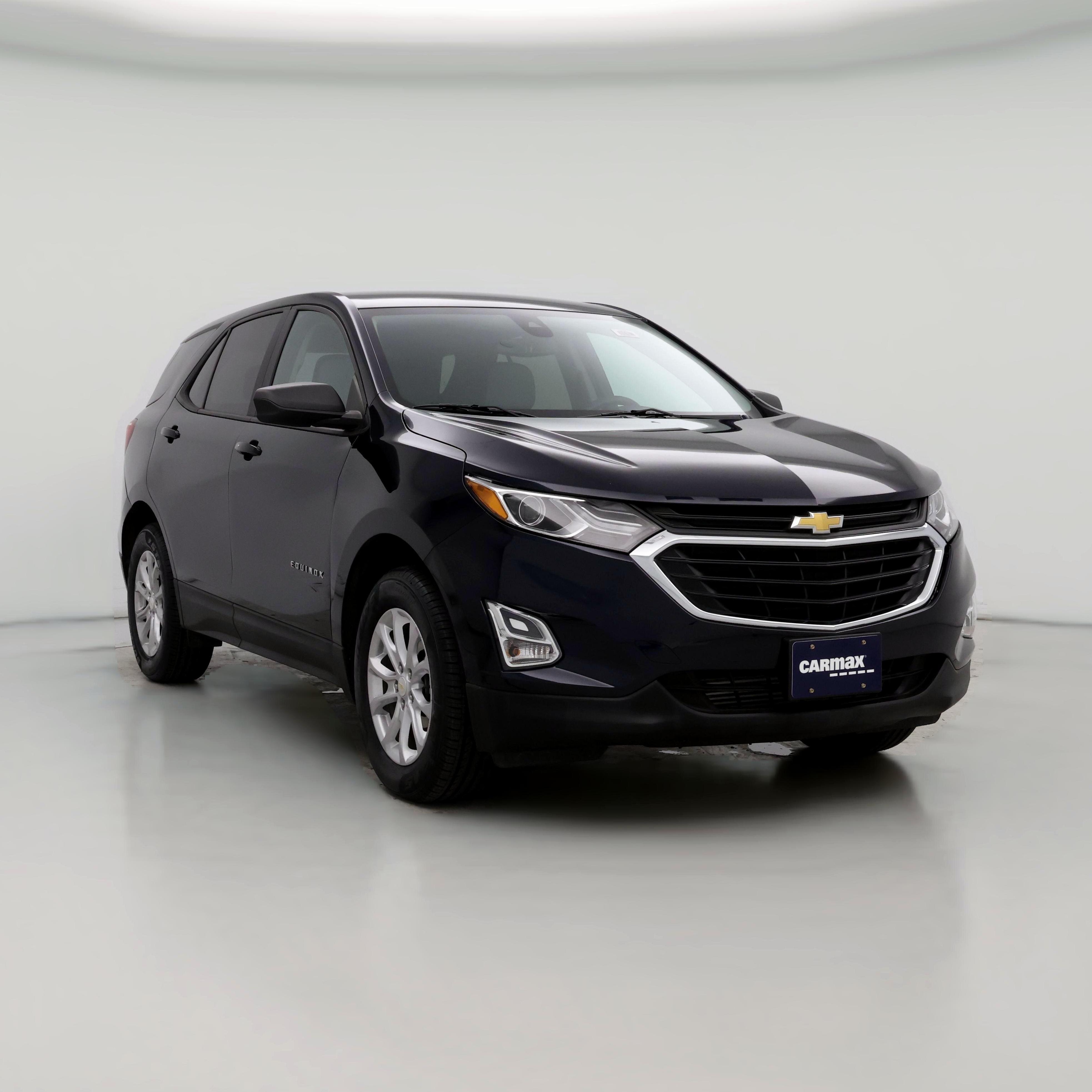 Used Chevrolet in Pineville NC for Sale