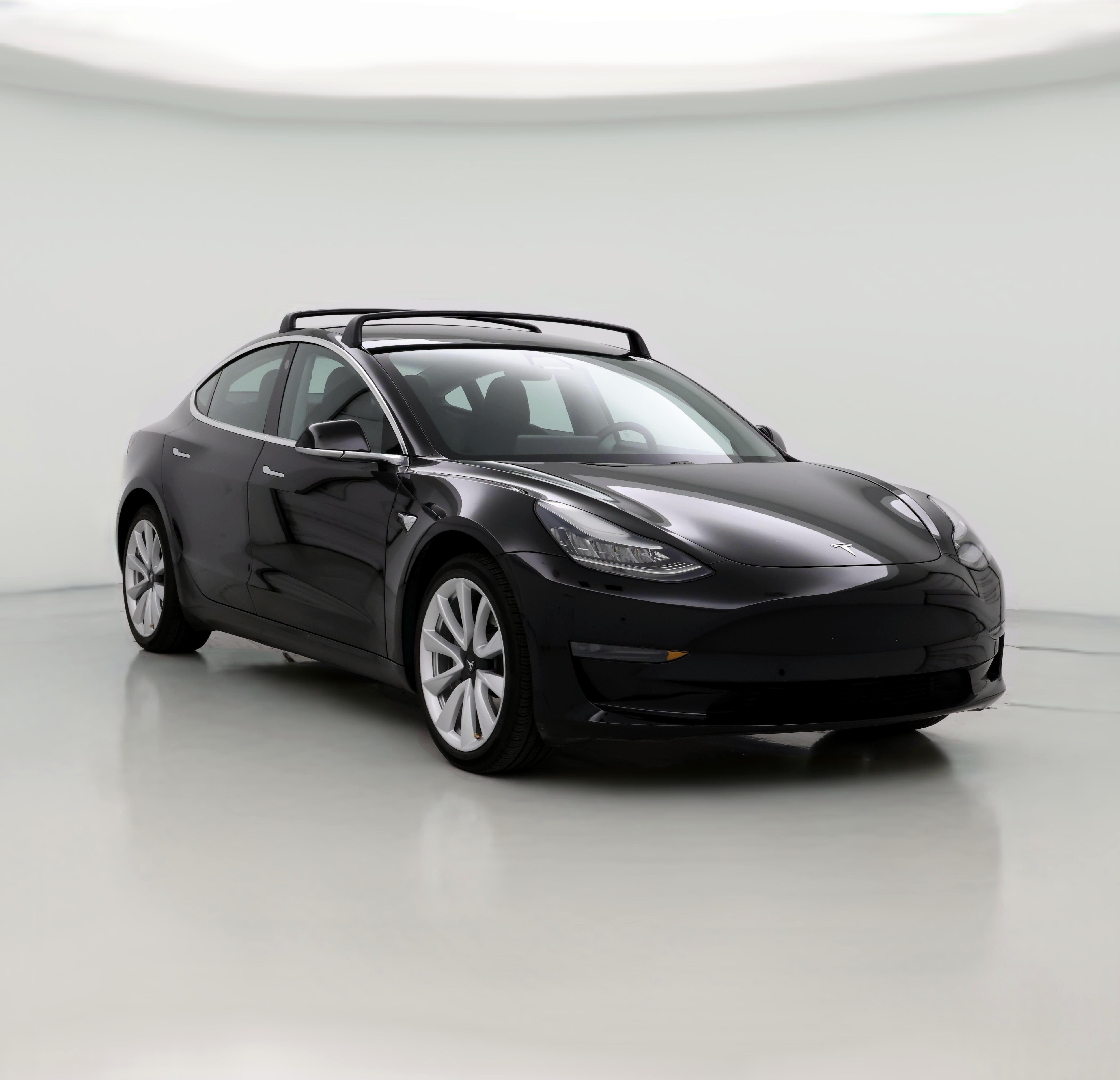 Carmax deals model 3