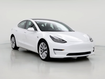 Used Tesla Model 3 near Gardena, CA for Sale