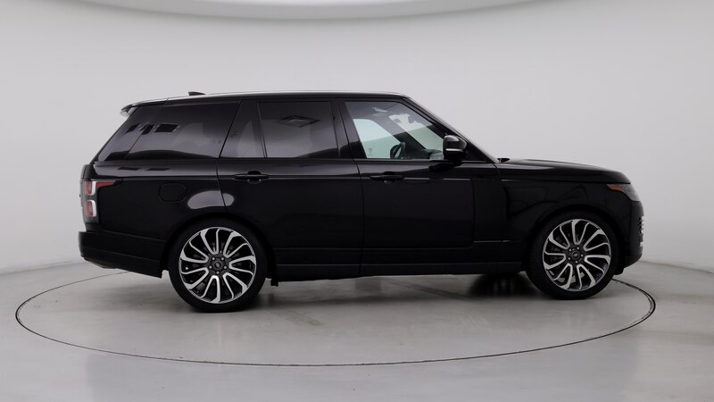 2021 Land Rover Range Rover  7