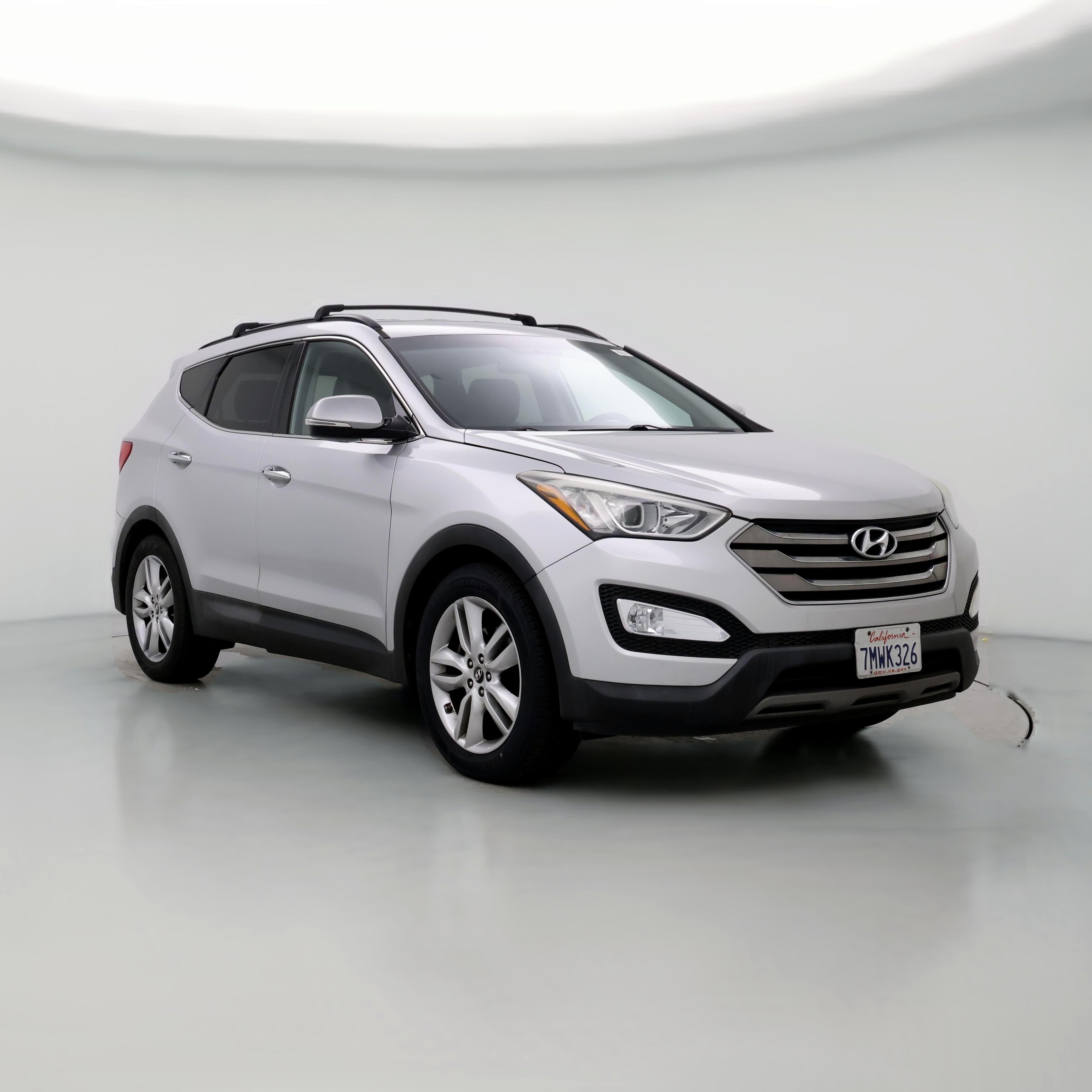 2016 hyundai santa fe deals roof rack