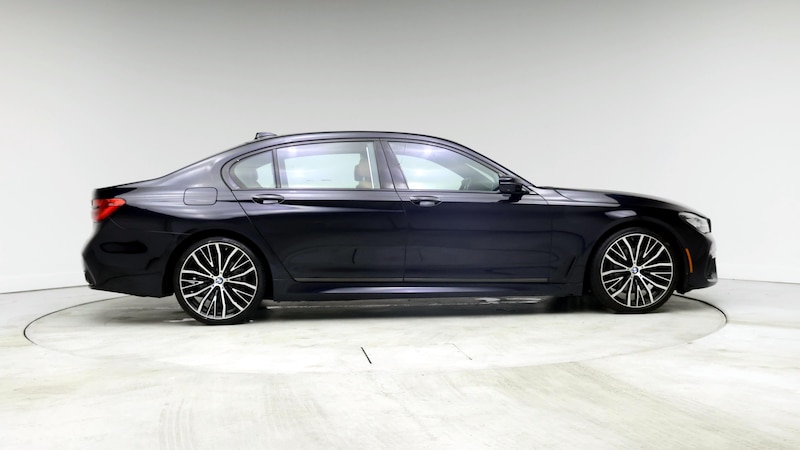 2019 BMW 7 Series 740i 7