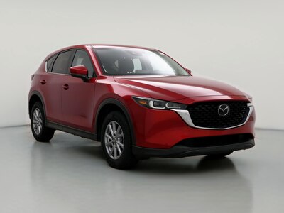 Mazda CX-5 Cars For Sale