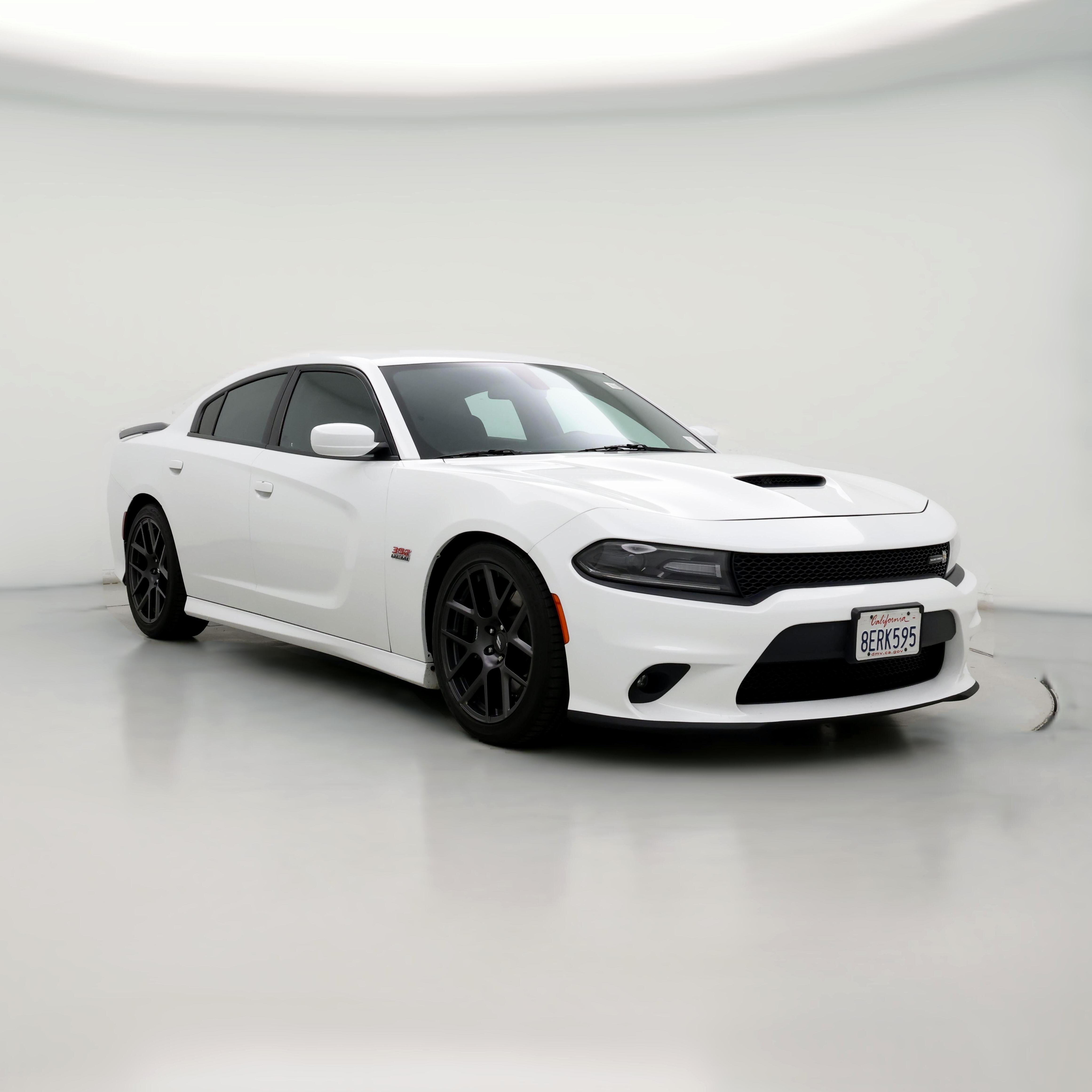 Used Dodge Charger for Sale