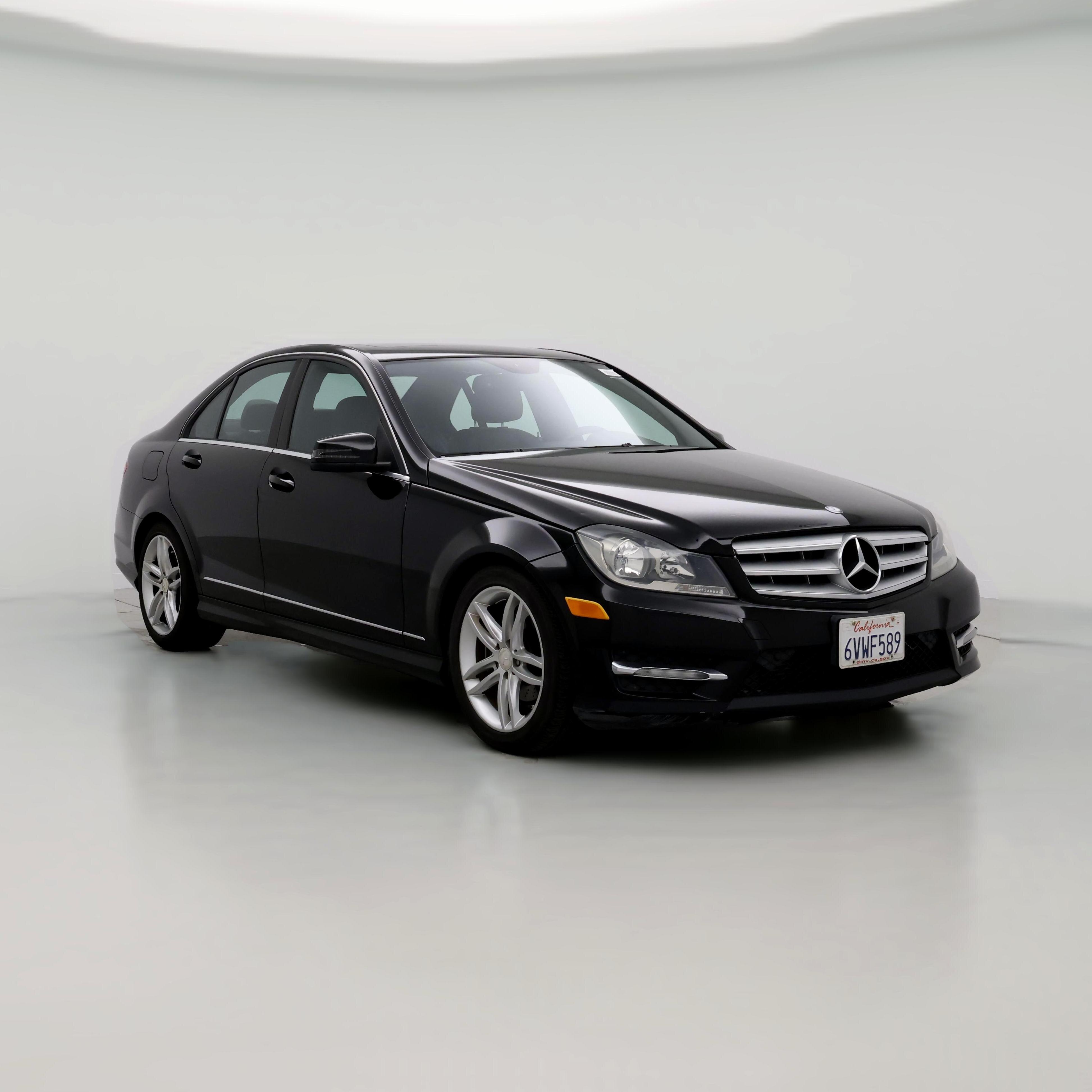 Used Luxury Cars in Los Angeles CA for Sale