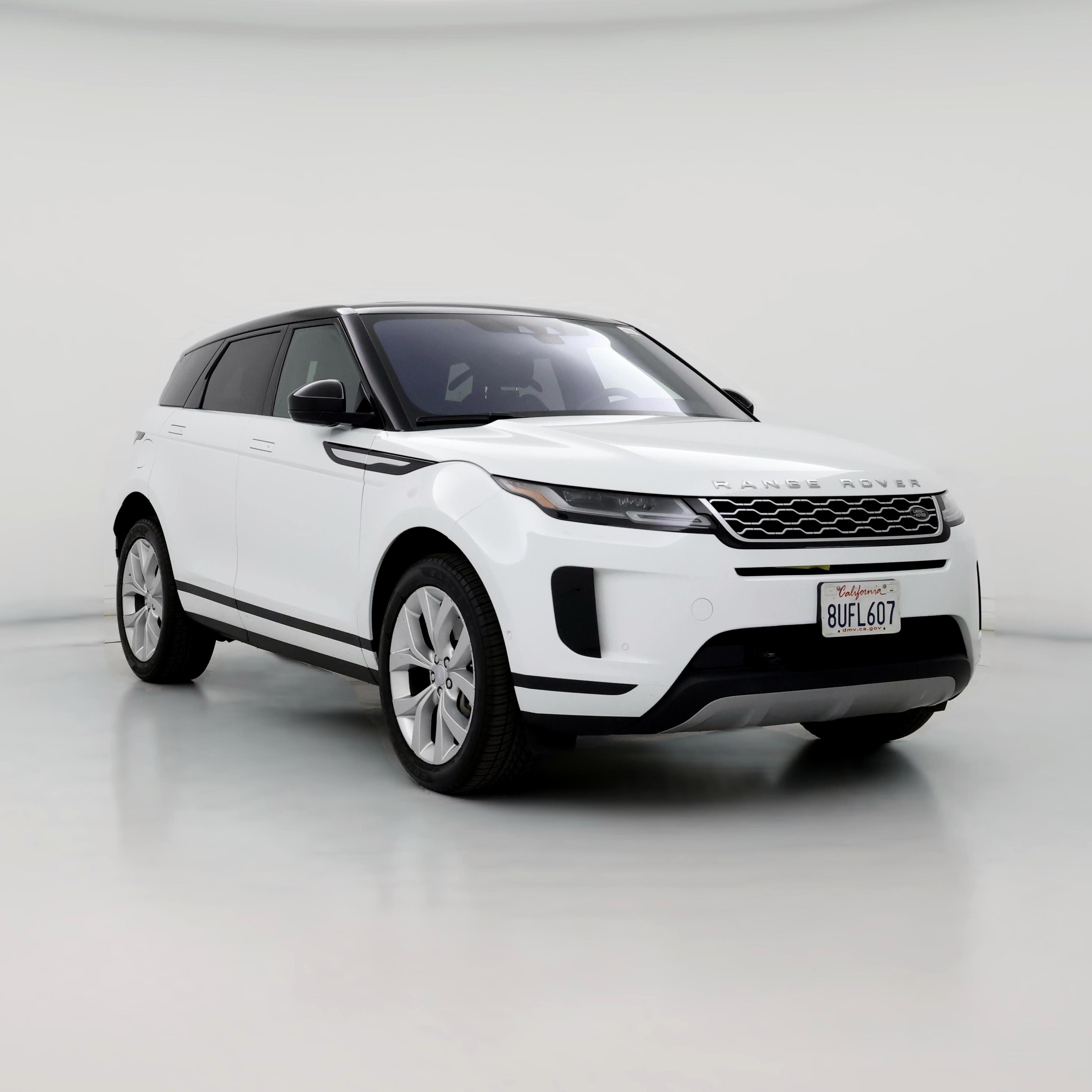 Should i buy a 2024 used range rover evoque