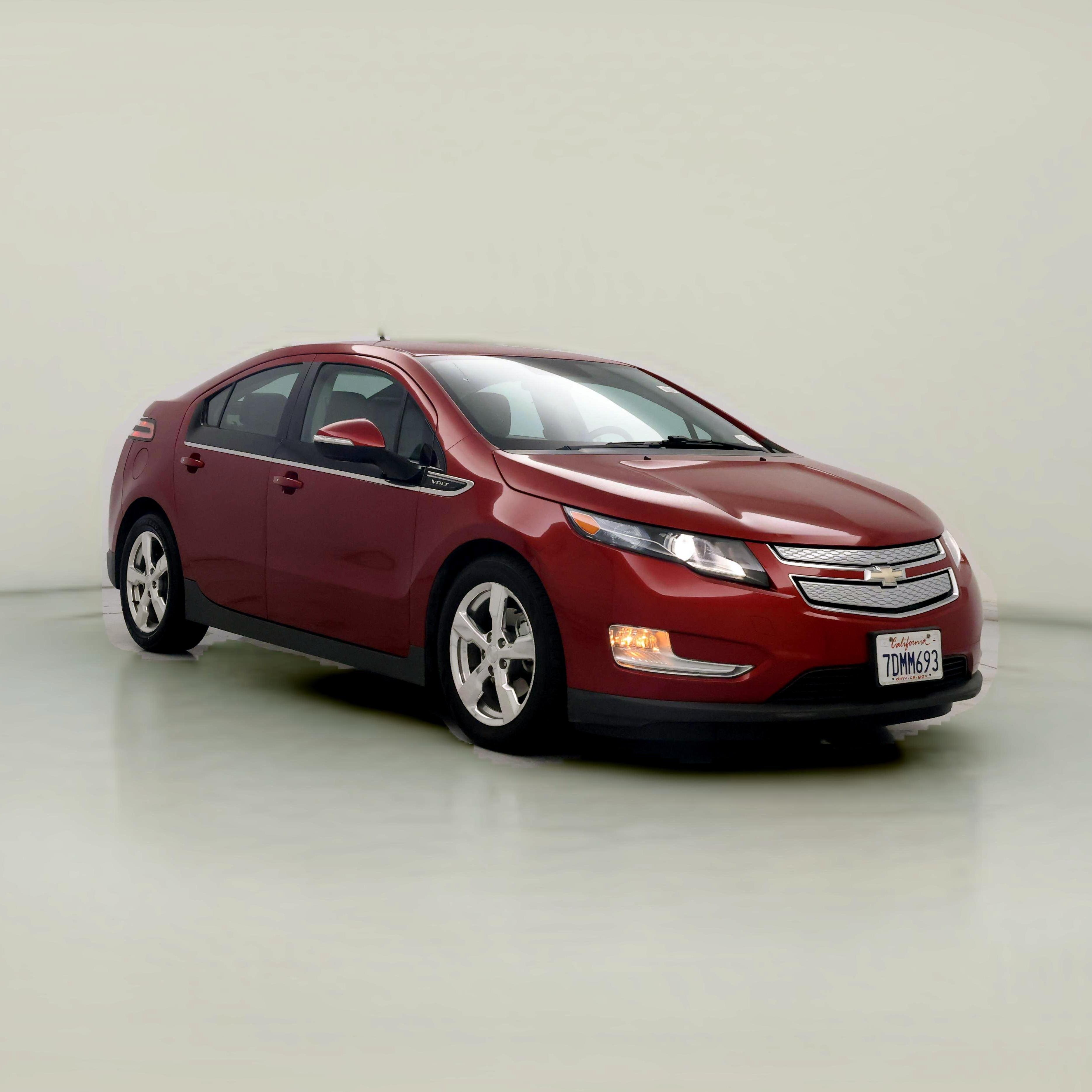 Used 2013 Chevrolet for Sale