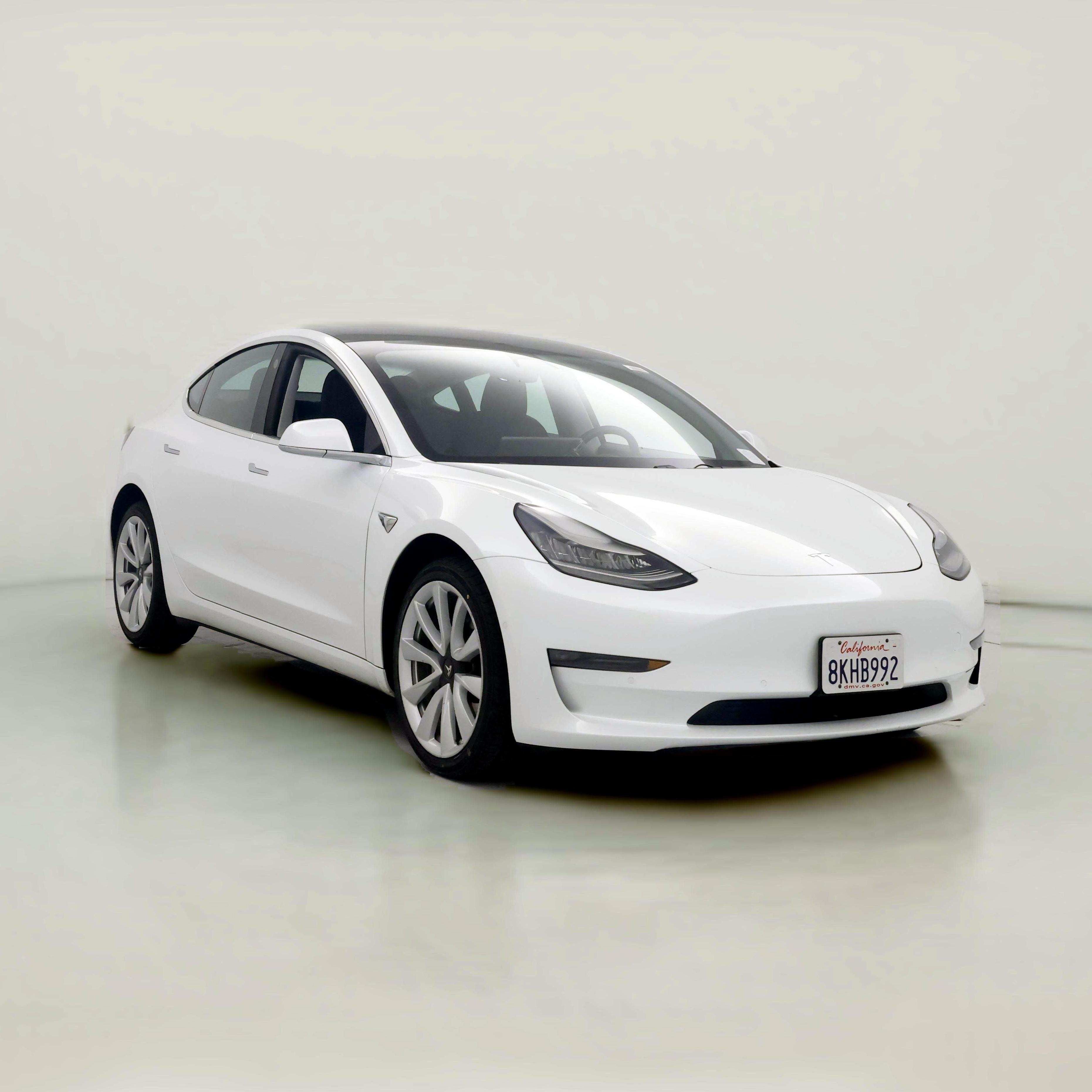 2019 tesla for deals sale