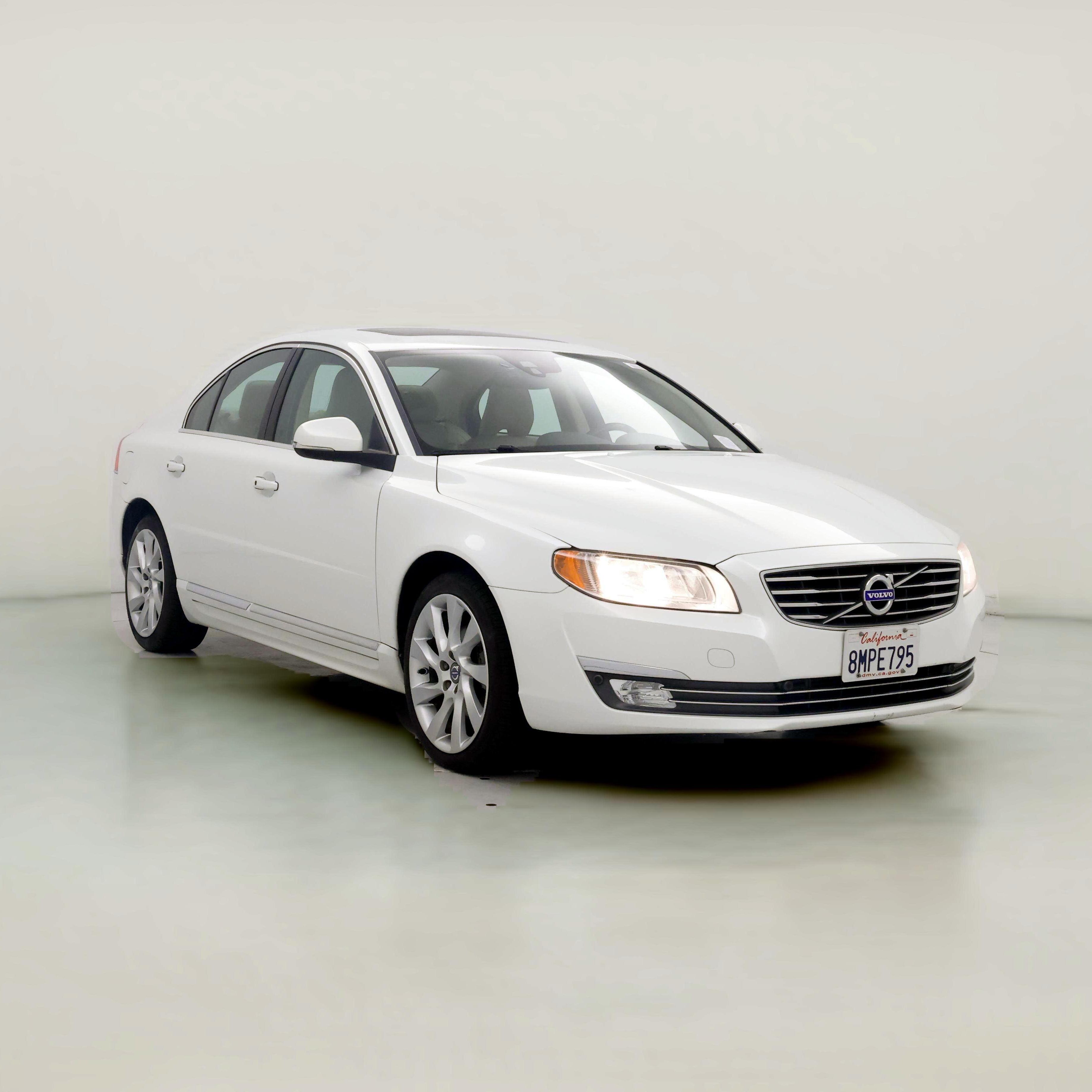 Used Volvo S80 near Frankfort KY for Sale