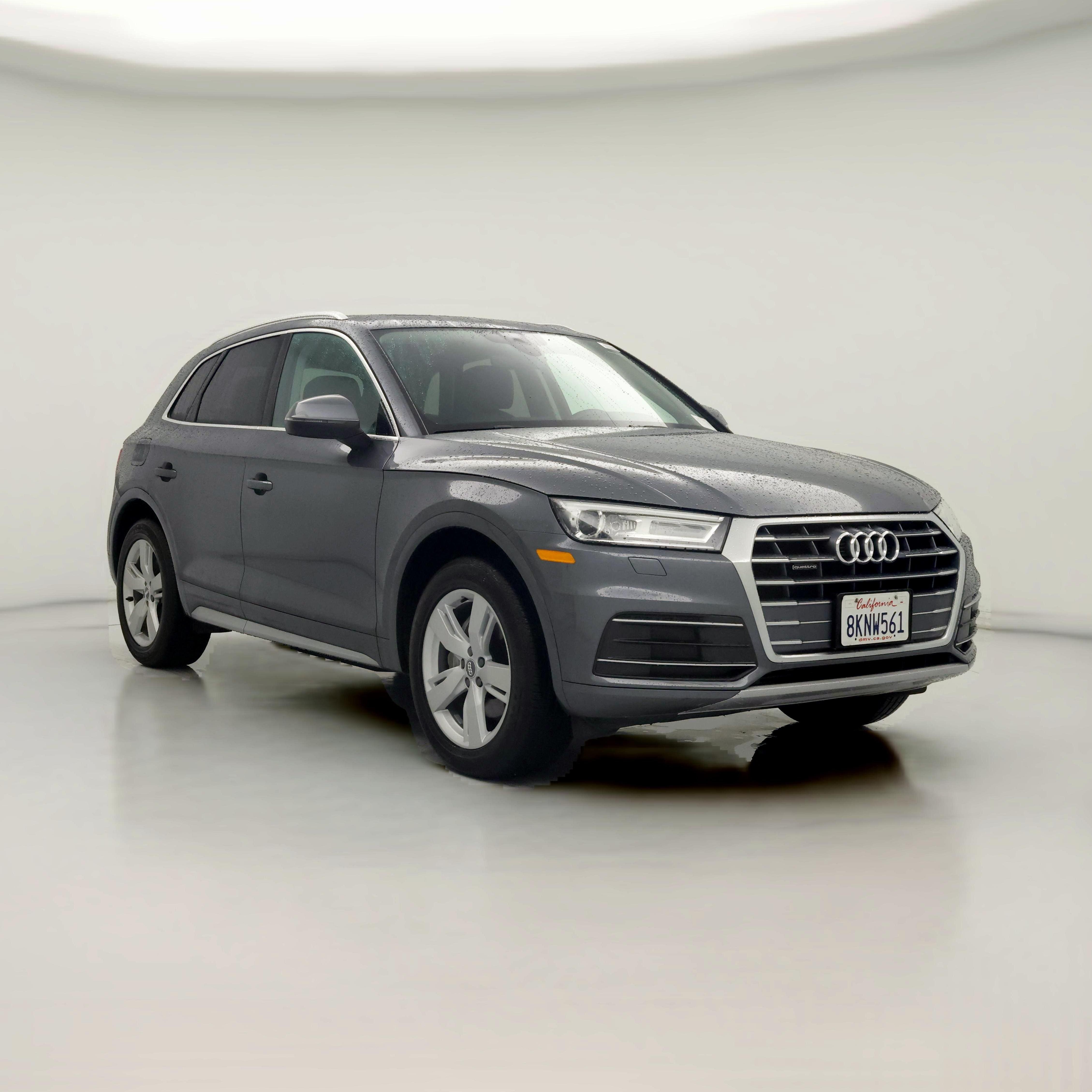 2019 audi q5 s deals line for sale