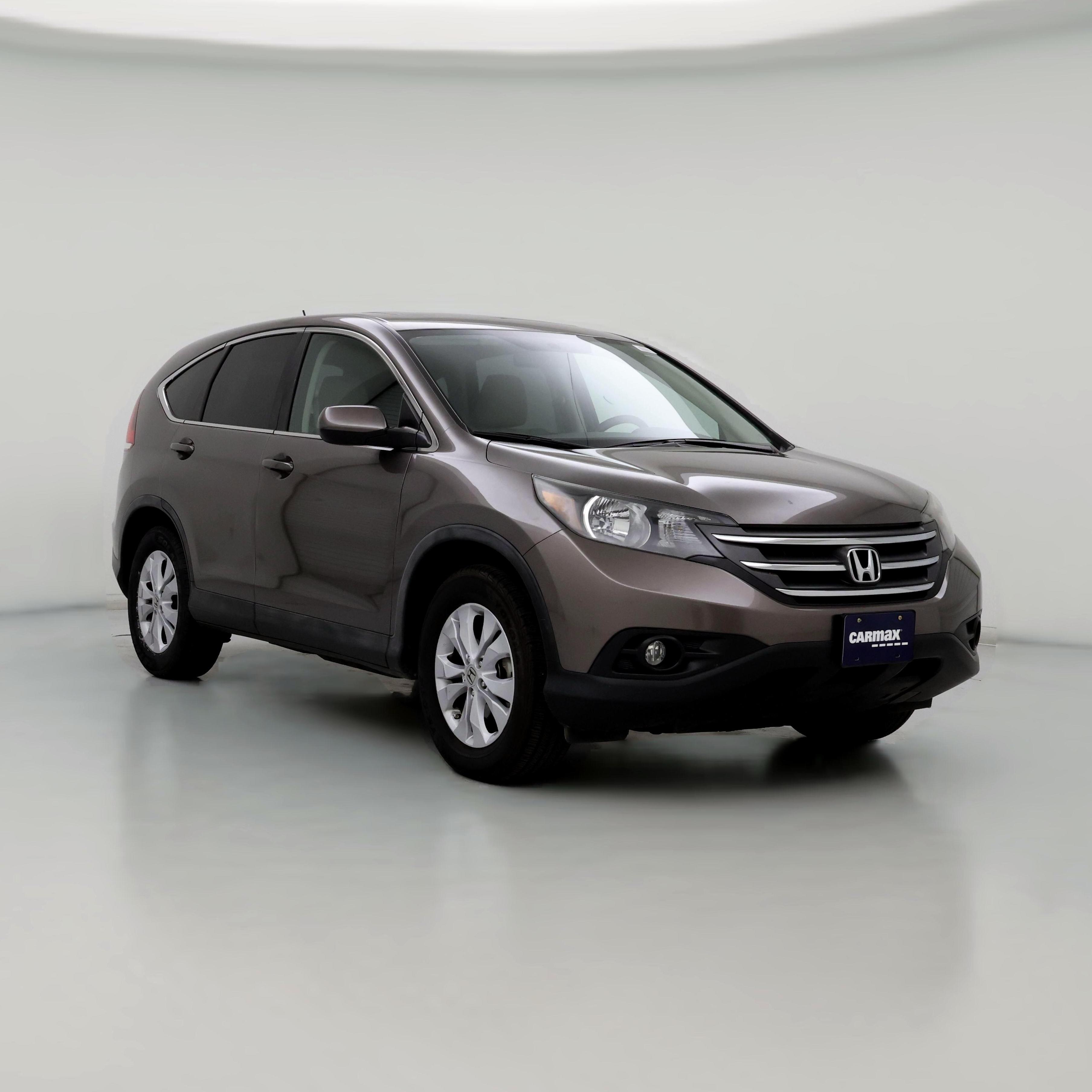 Used Honda in Plano TX for Sale