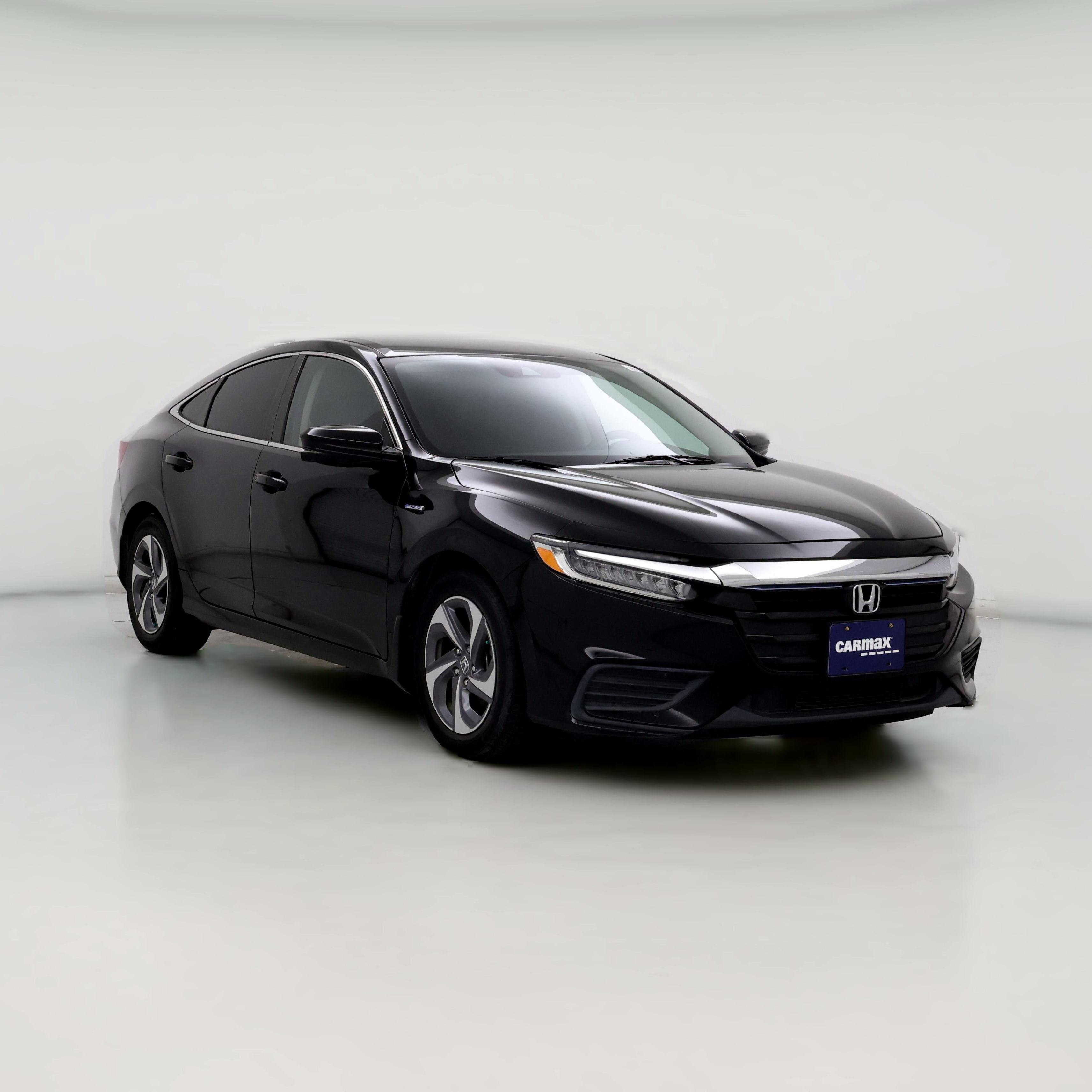 Honda insight 2020 used hotsell