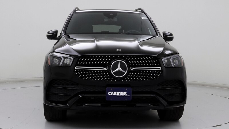 2020 Mercedes-Benz GLE 350 5