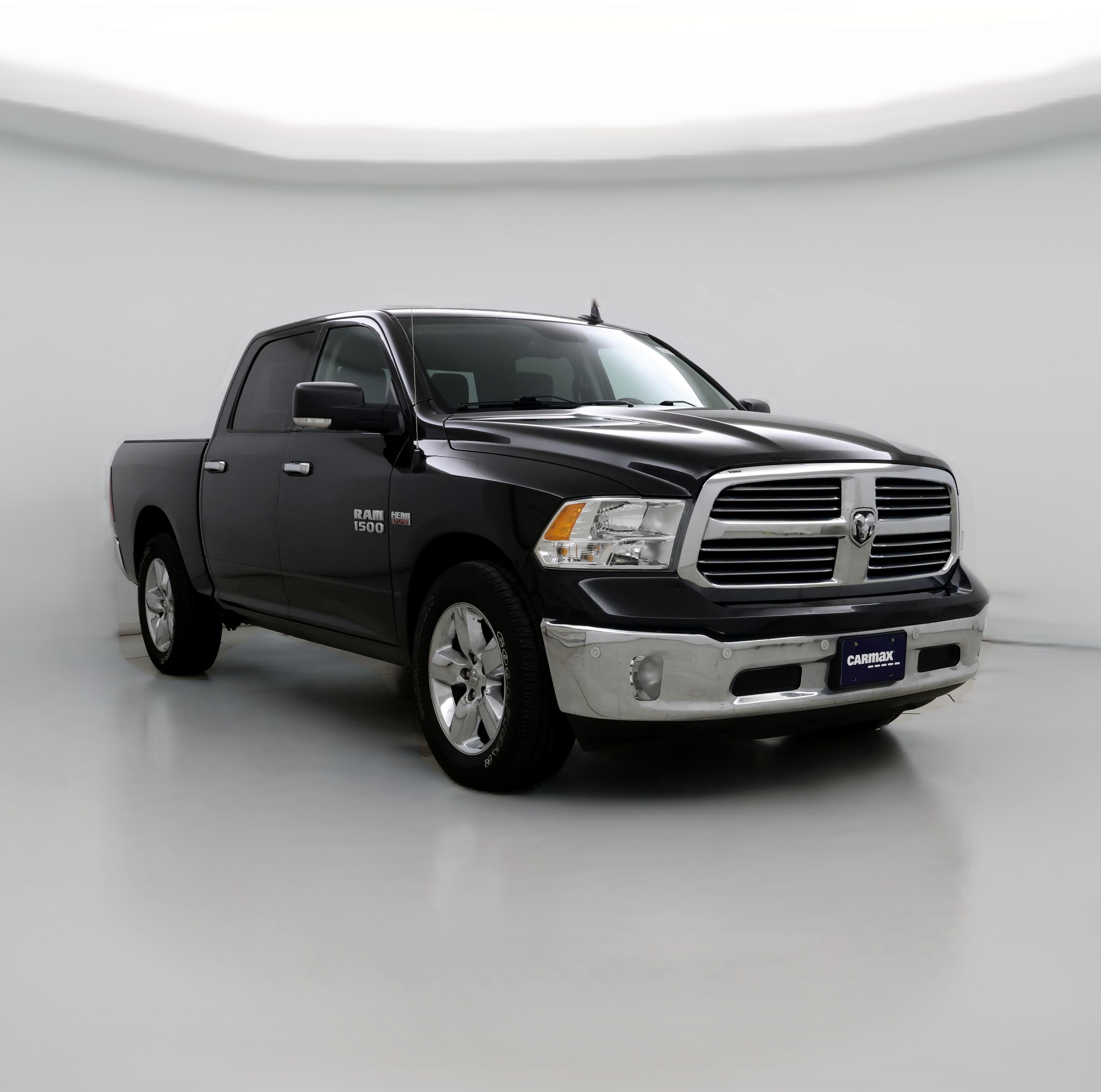 2018 dodge ram hotsell big horn for sale