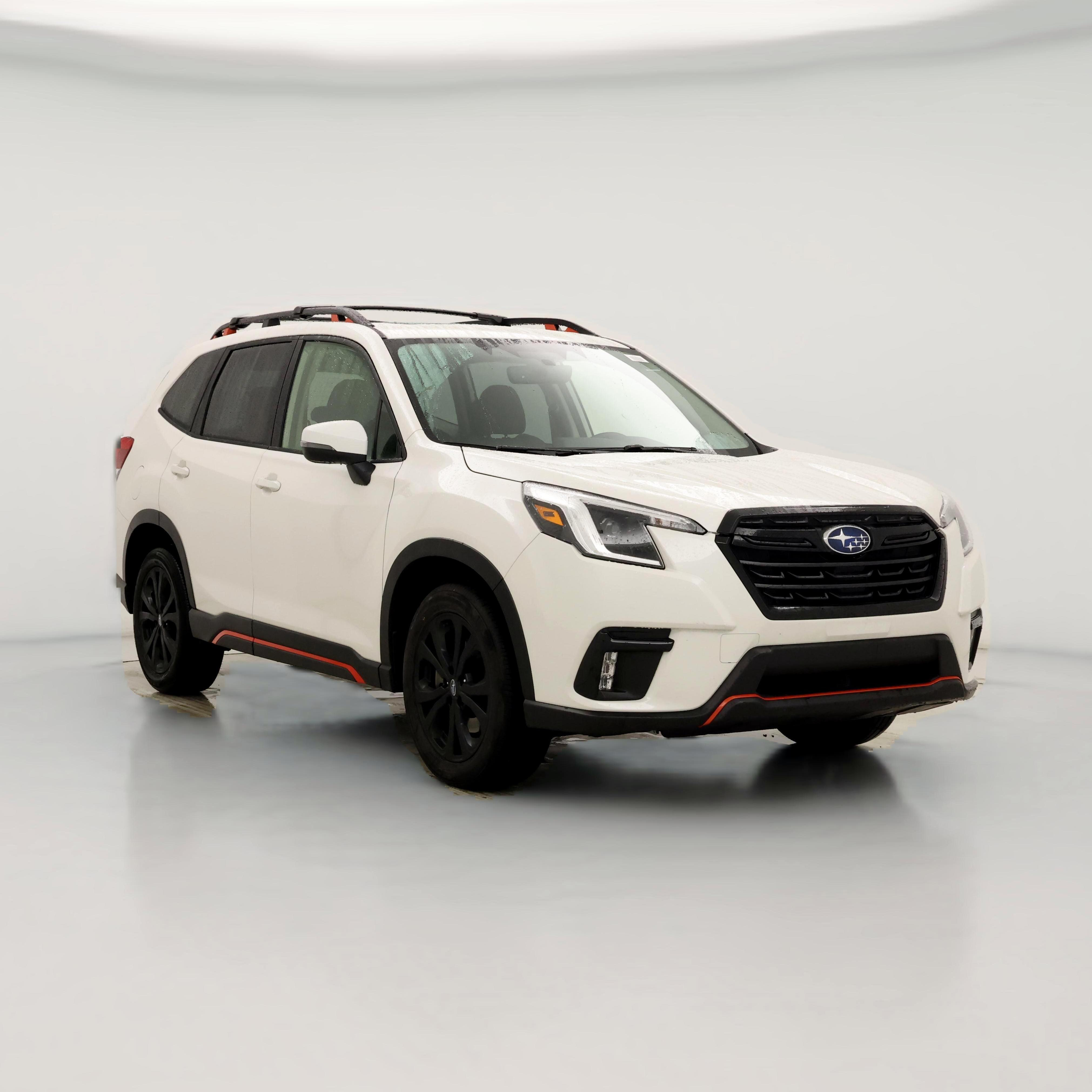 Used Subaru in Lexington KY for Sale