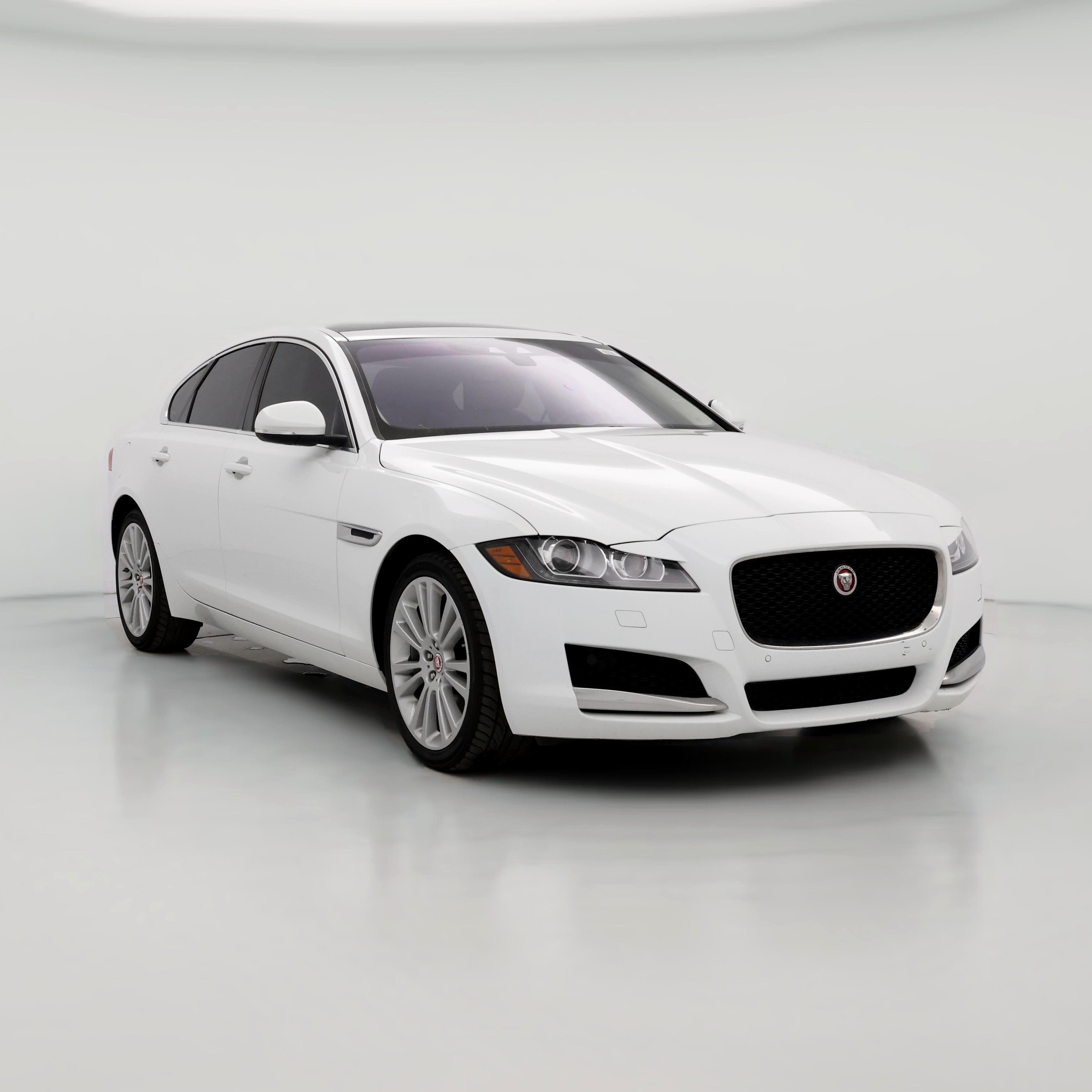 Used Jaguar XF in Huntsville AL for Sale