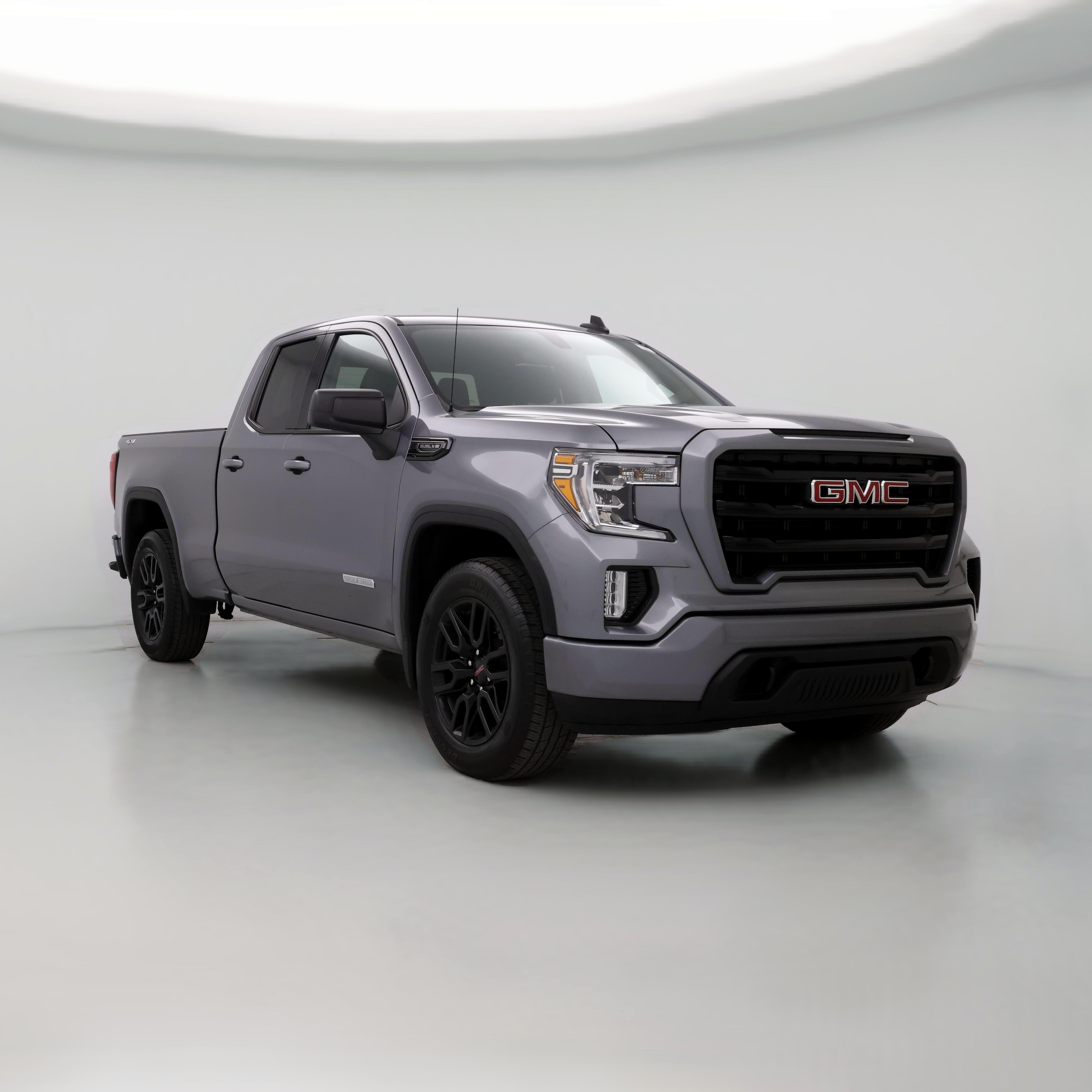 Used GMC in Dayton OH for Sale