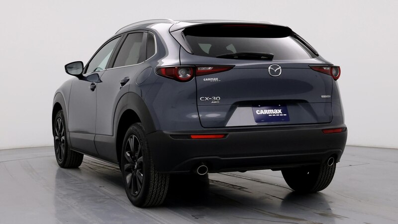 2023 Mazda CX-30 Carbon 2