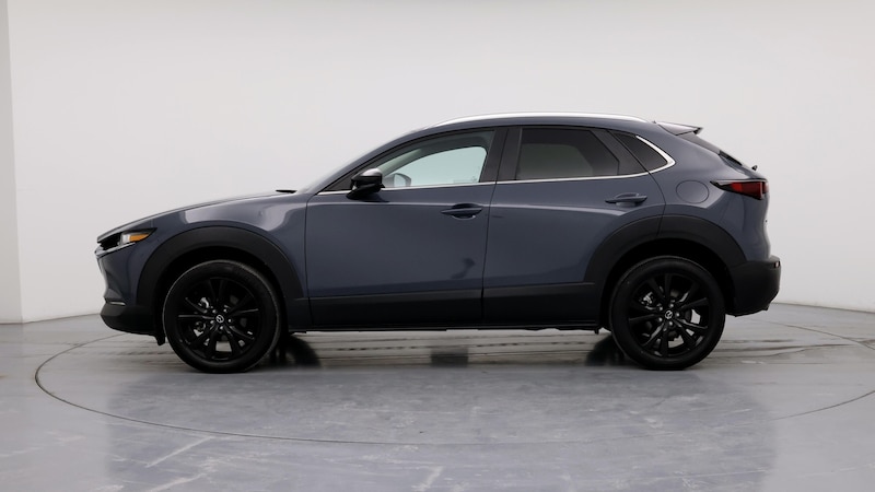 2023 Mazda CX-30 Carbon 3