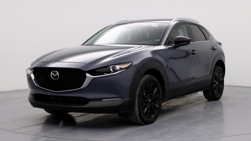 2023 Mazda CX-30 Carbon 4