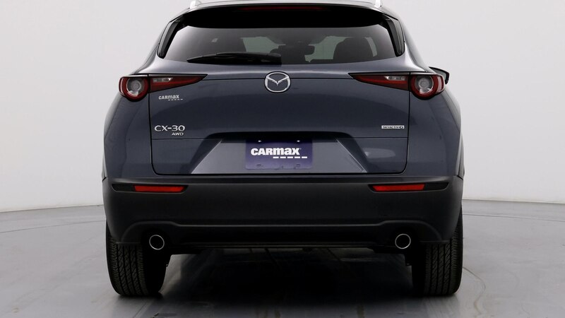 2023 Mazda CX-30 Carbon 6