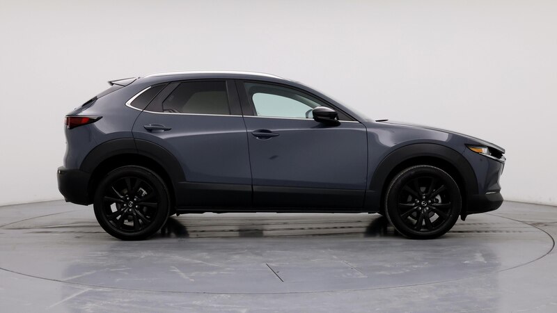 2023 Mazda CX-30 Carbon 7