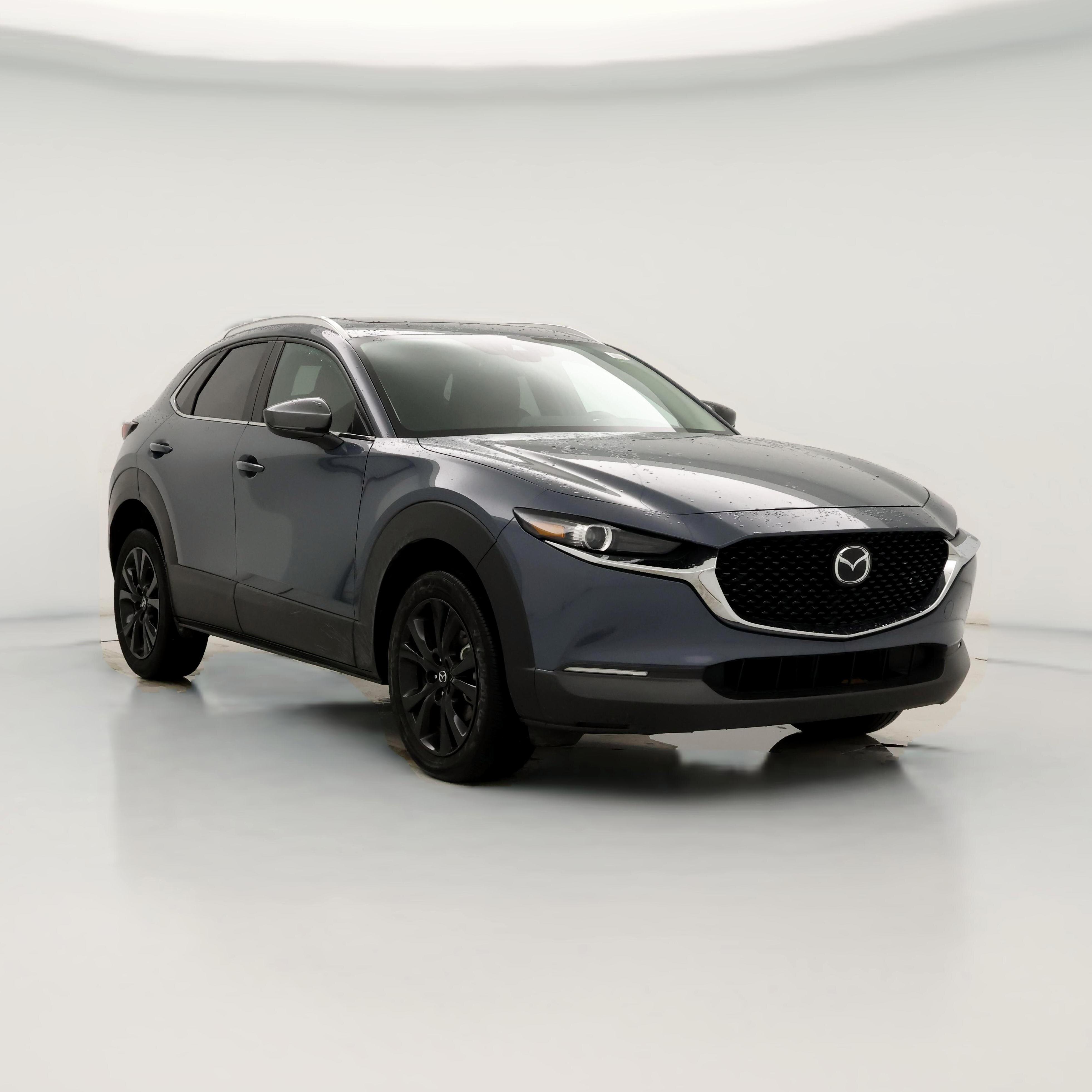 Used Mazda near Winston Salem NC for Sale