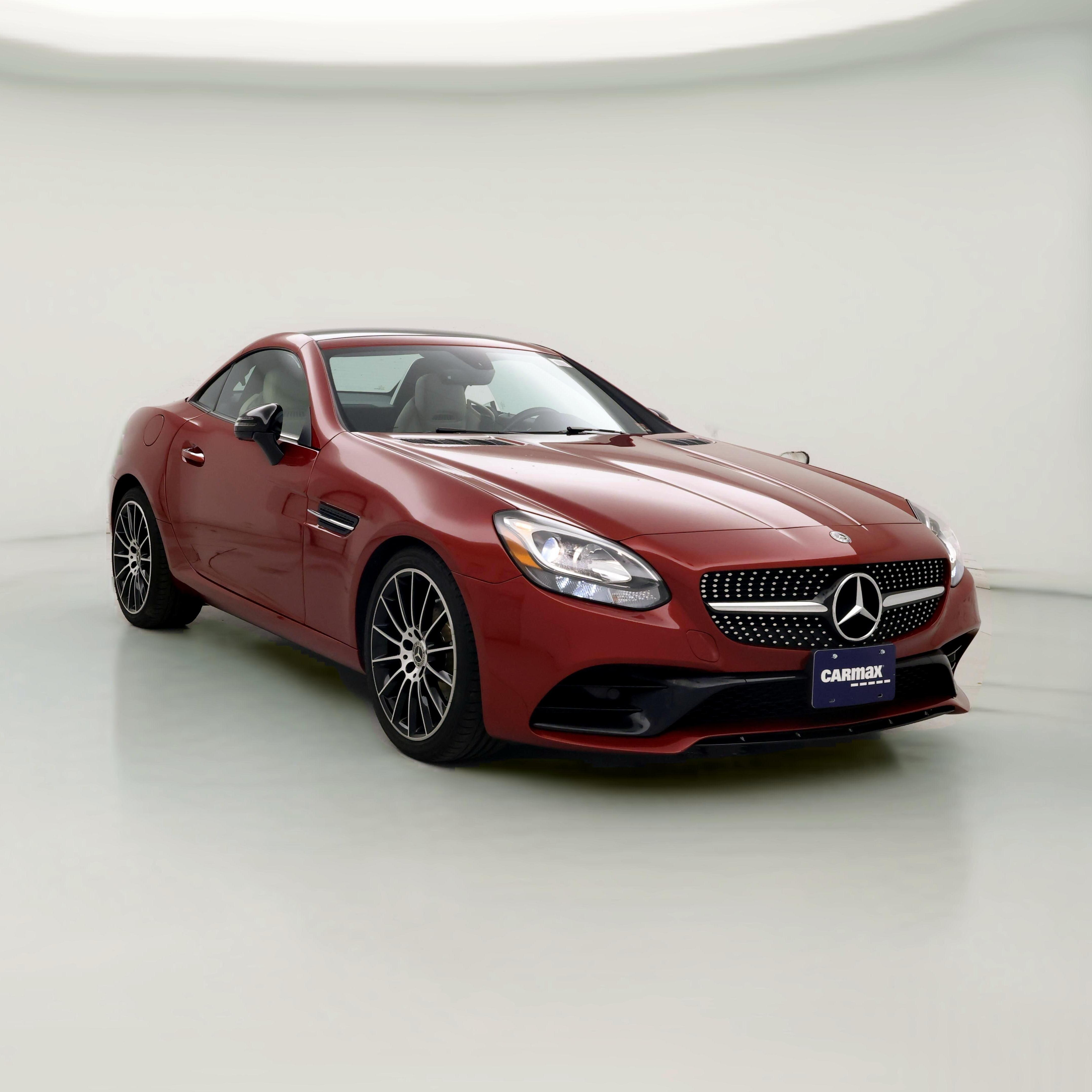 Used Mercedes Benz in Midlothian VA for Sale