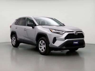 Used Toyota RAV4 near Marietta, GA for Sale