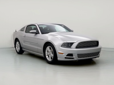 2013 Ford Mustang  -
                Ft. Myers, FL