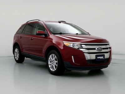 2014 Ford Edge SEL -
                Clermont, FL